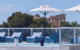 Selinunte Boutique Hotel